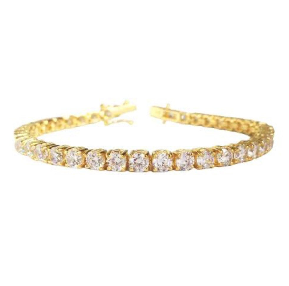 Tennis Bracelet
