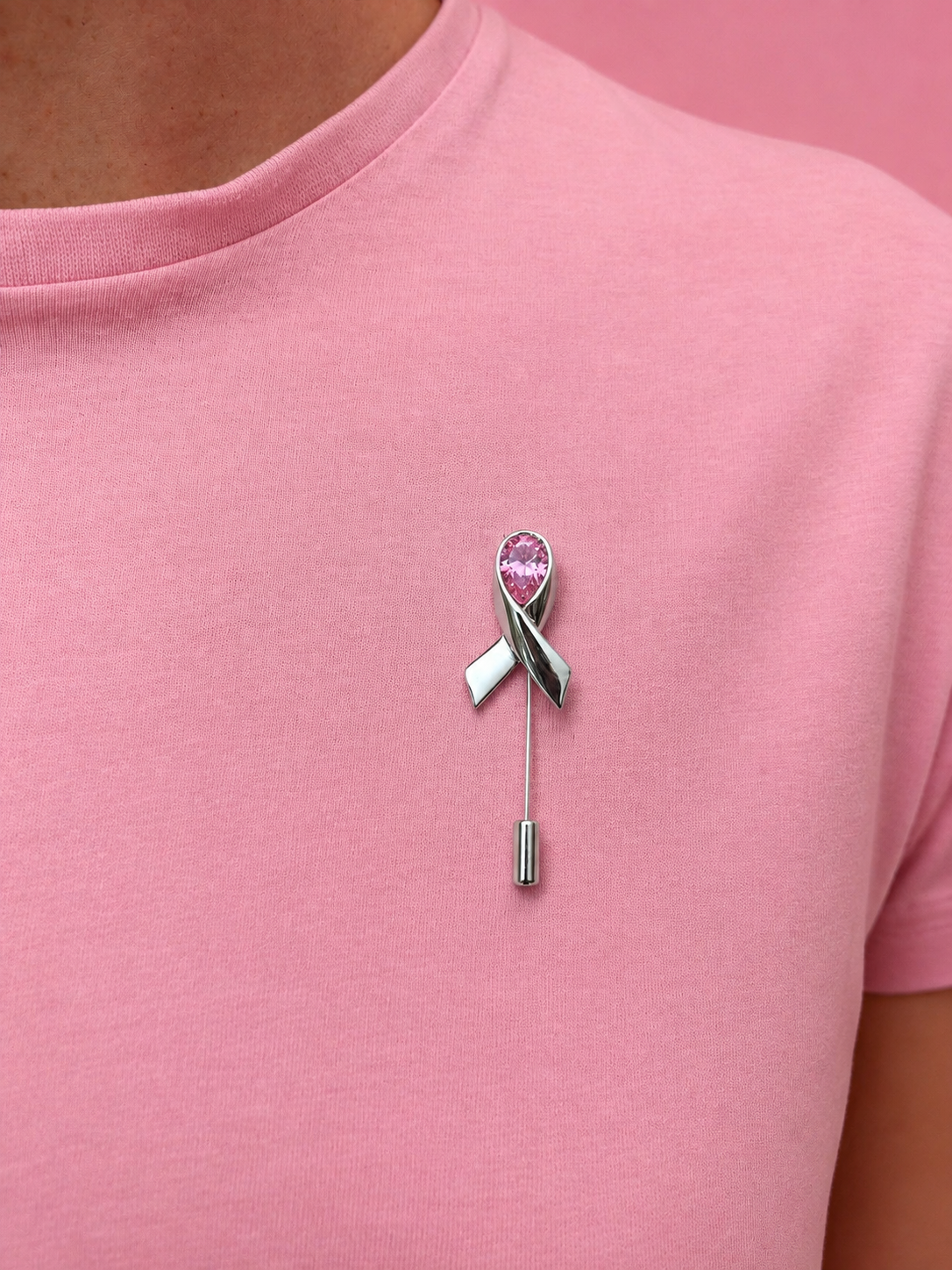 Pink Collection for Breast Cancer Awareness
