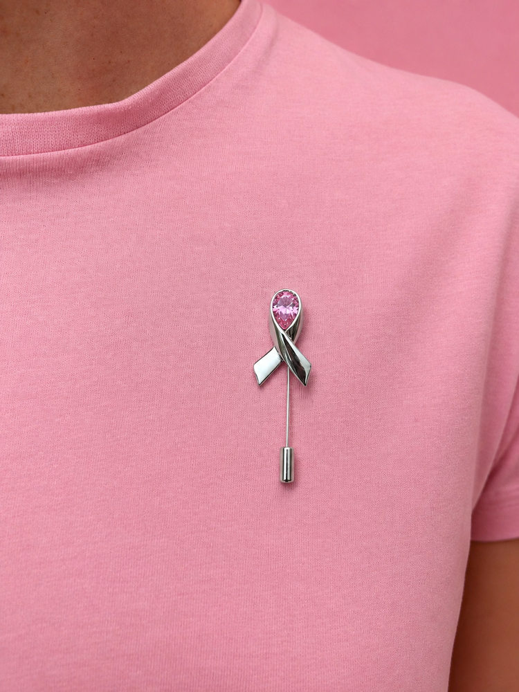 Pink Collection for Breast Cancer Awareness