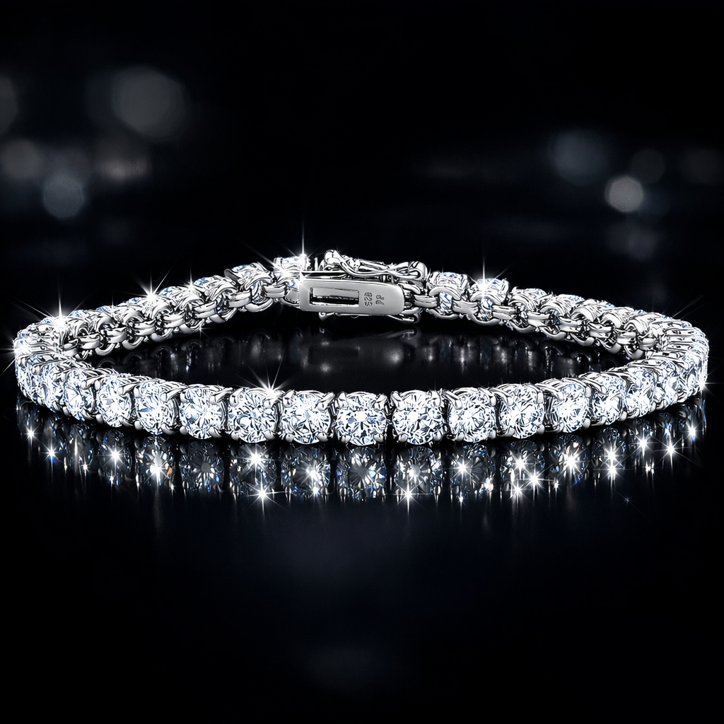 Tennis Bracelet