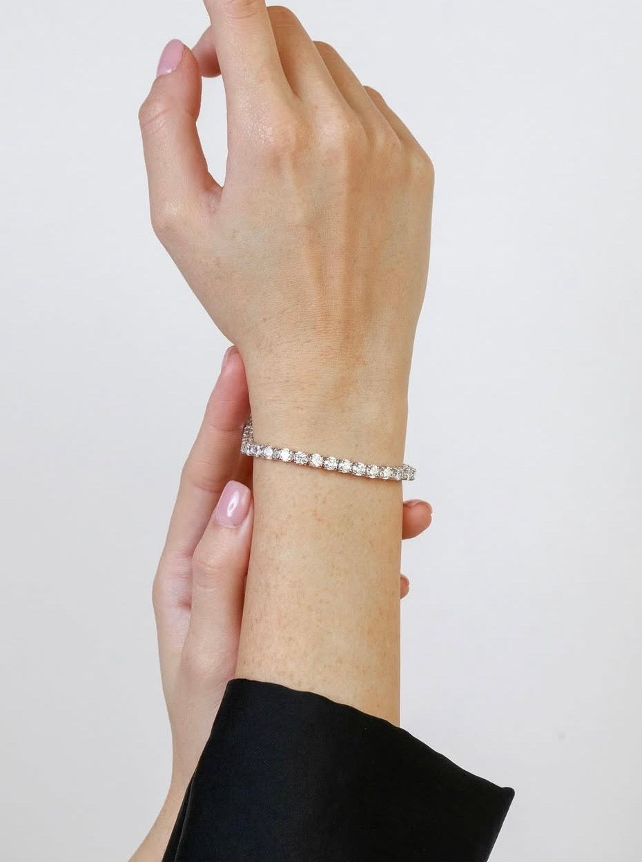 Tennis Bracelet