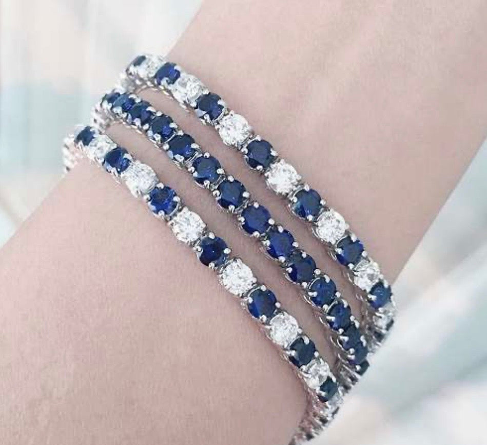 Tennis Bracelet