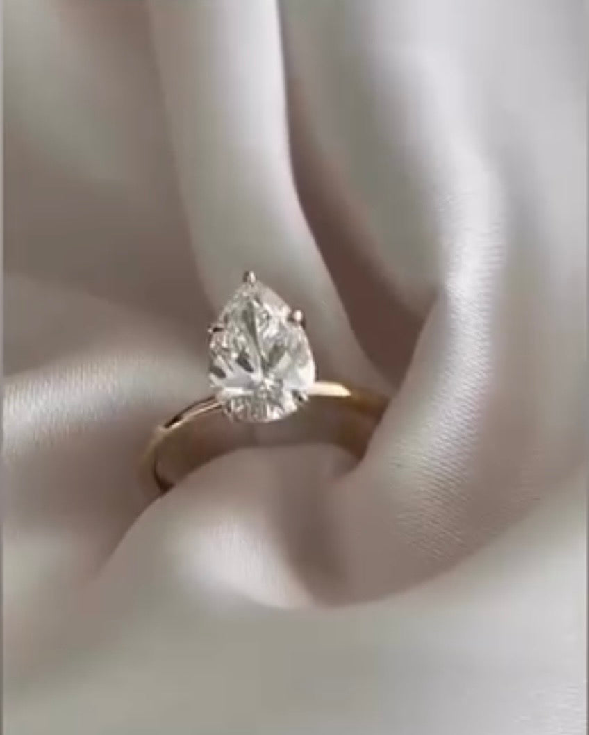 Bespoke Jewellery Design Deposit