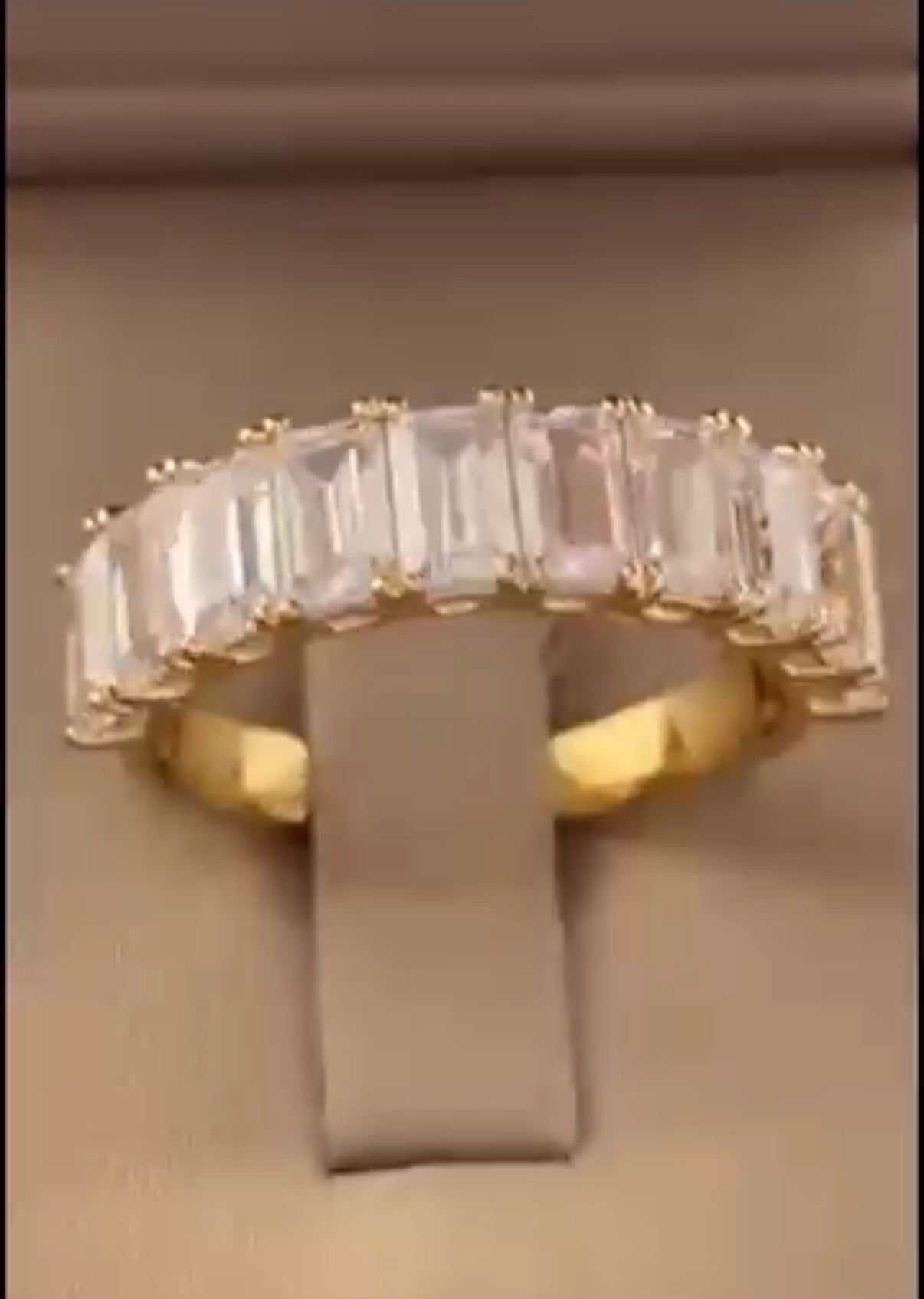 Bespoke Jewellery Design Deposit