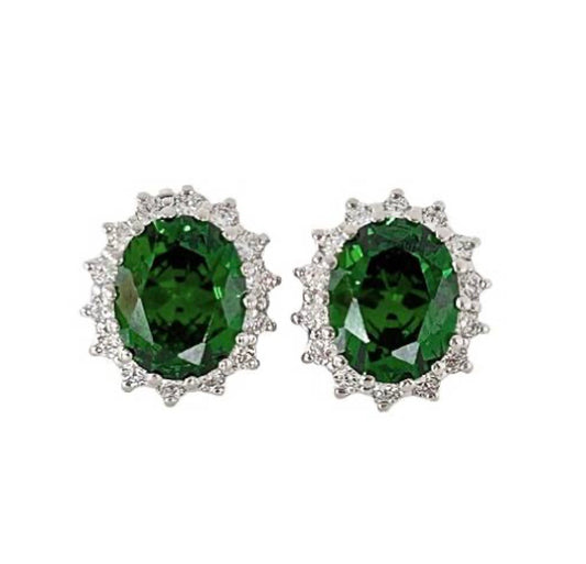 Dutchess Earrings