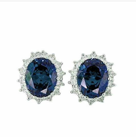 Dutchess Earrings