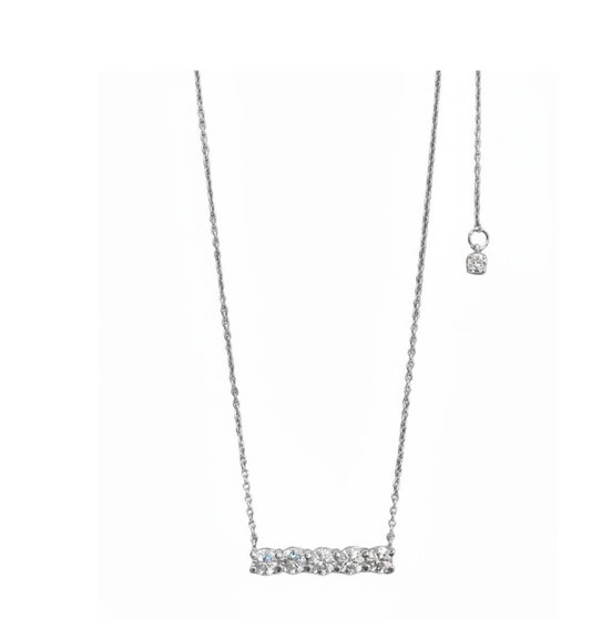 Bar Necklace