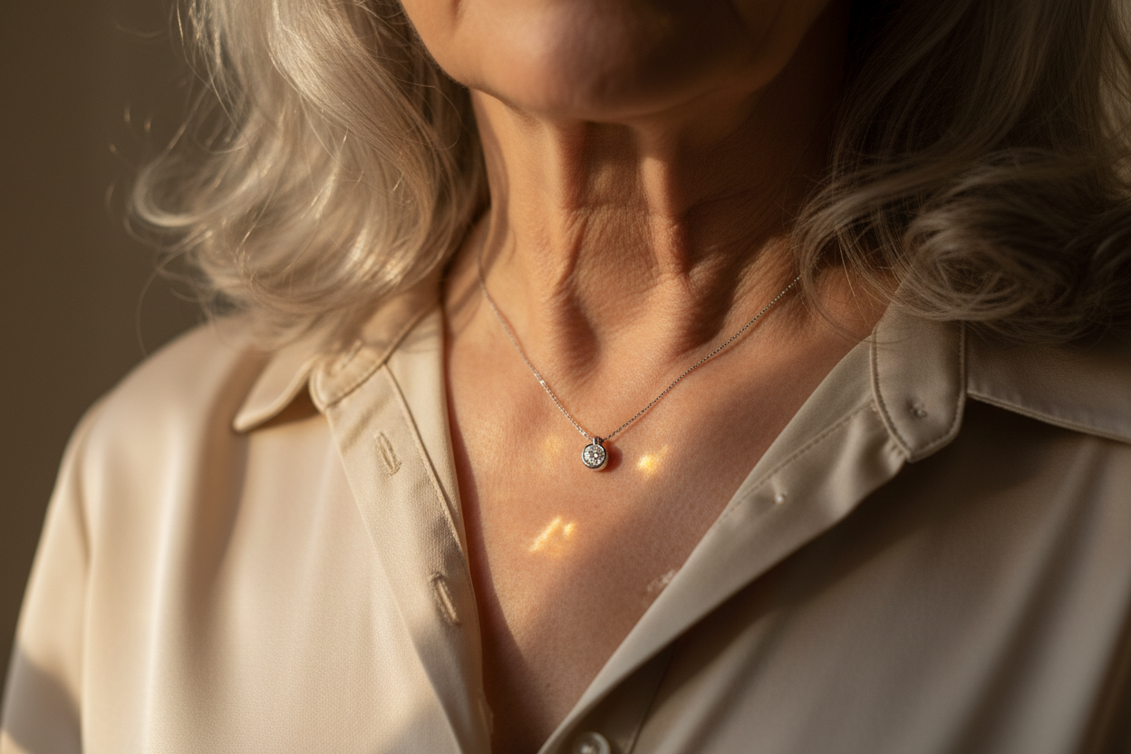 Bespoke Jewellery Design Deposit